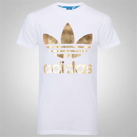 camiseta adidas originals foil masculina